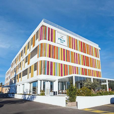 Felix Hotels - Hotel Felix أولبيا المظهر الخارجي الصورة