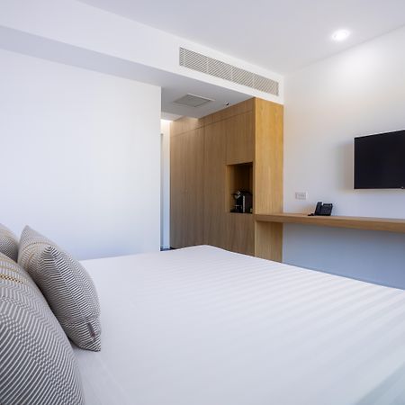 Felix Hotels - Hotel Felix أولبيا المظهر الخارجي الصورة