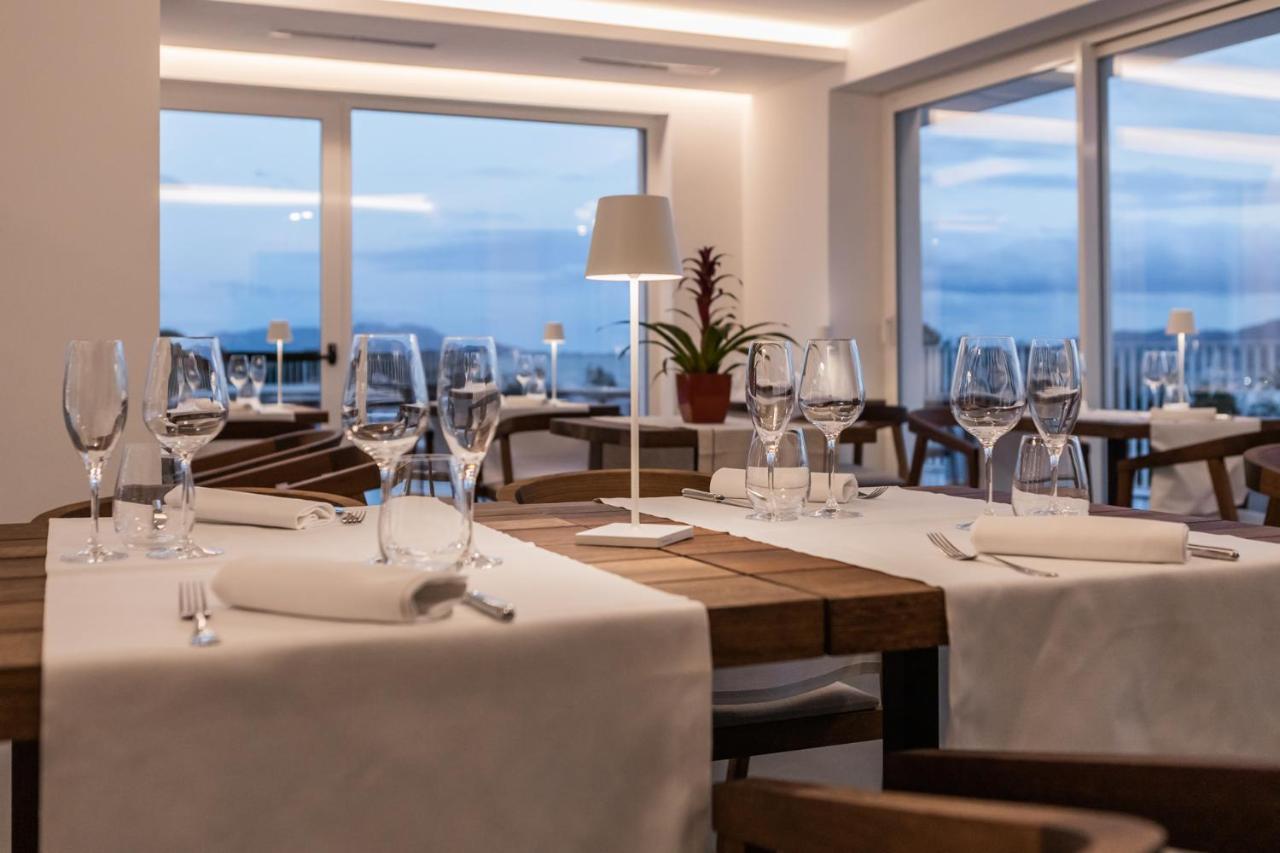 Felix Hotels - Hotel Felix أولبيا المظهر الخارجي الصورة