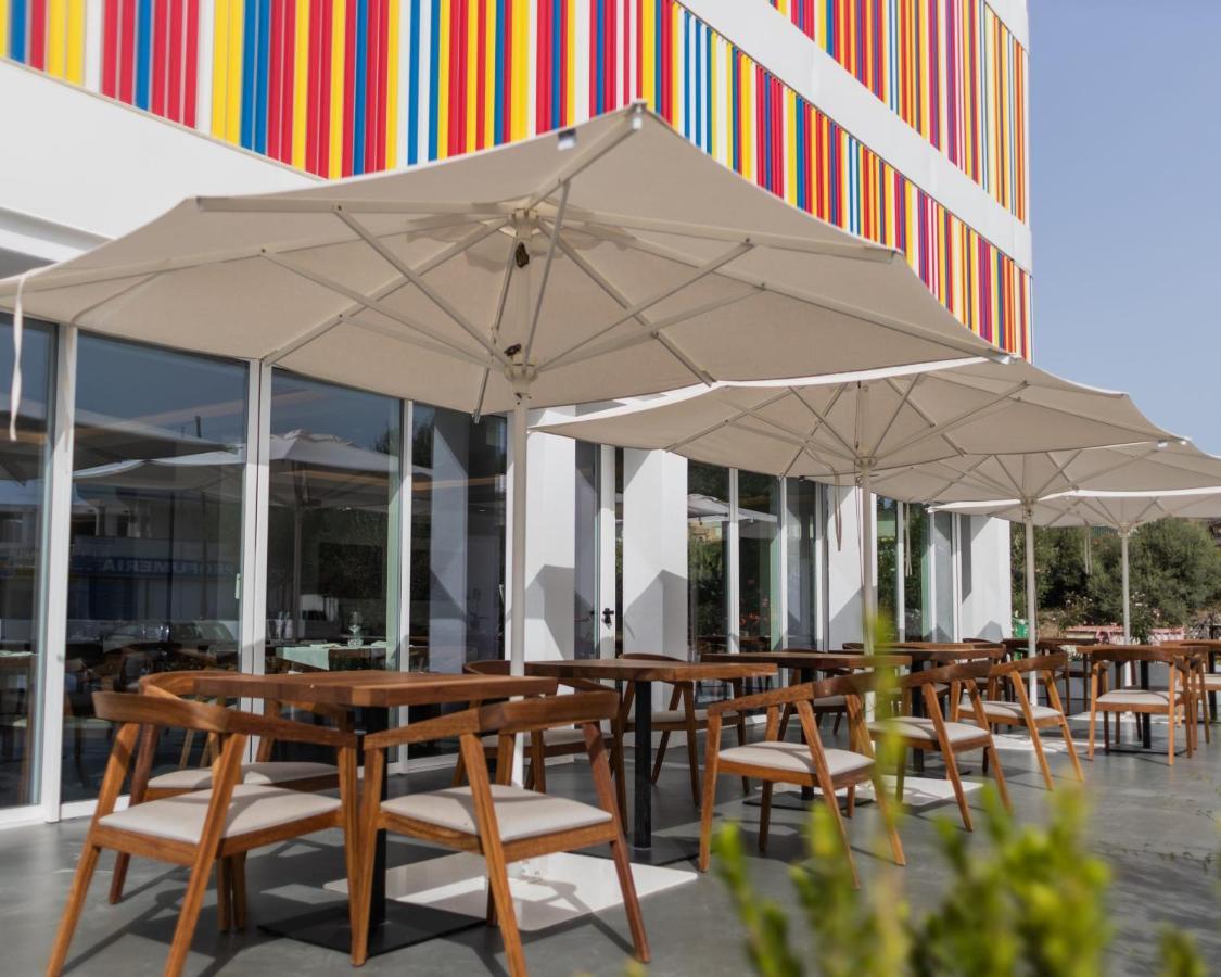 Felix Hotels - Hotel Felix أولبيا المظهر الخارجي الصورة