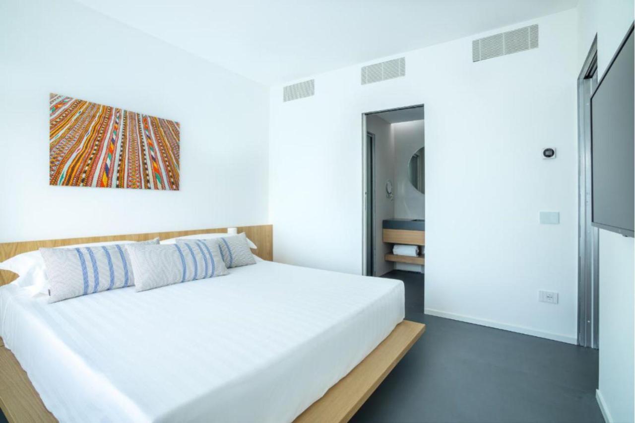 Felix Hotels - Hotel Felix أولبيا المظهر الخارجي الصورة