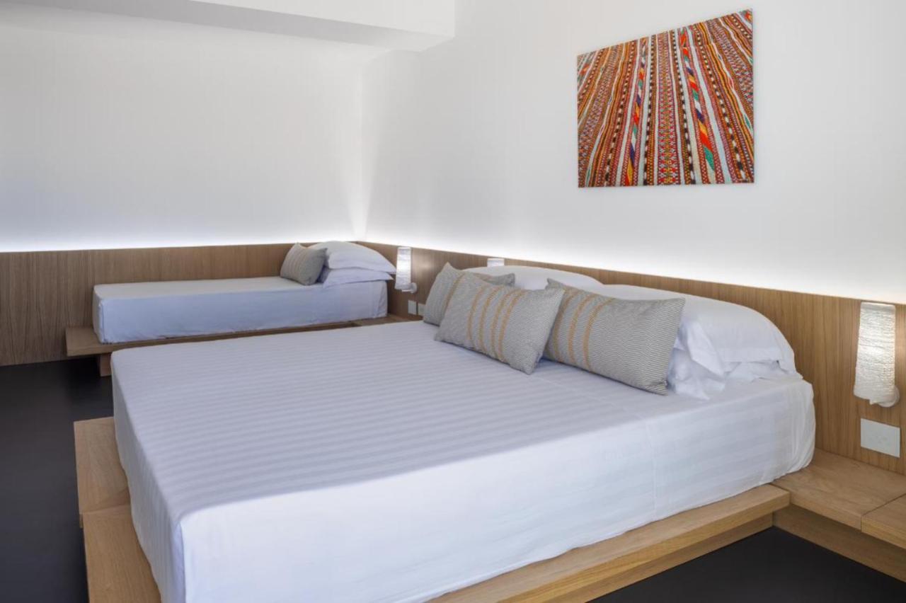 Felix Hotels - Hotel Felix أولبيا المظهر الخارجي الصورة