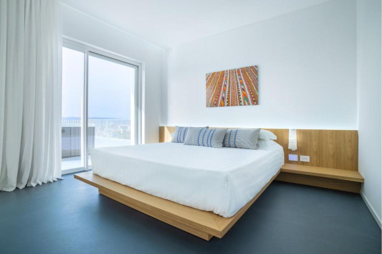 Felix Hotels - Hotel Felix أولبيا المظهر الخارجي الصورة