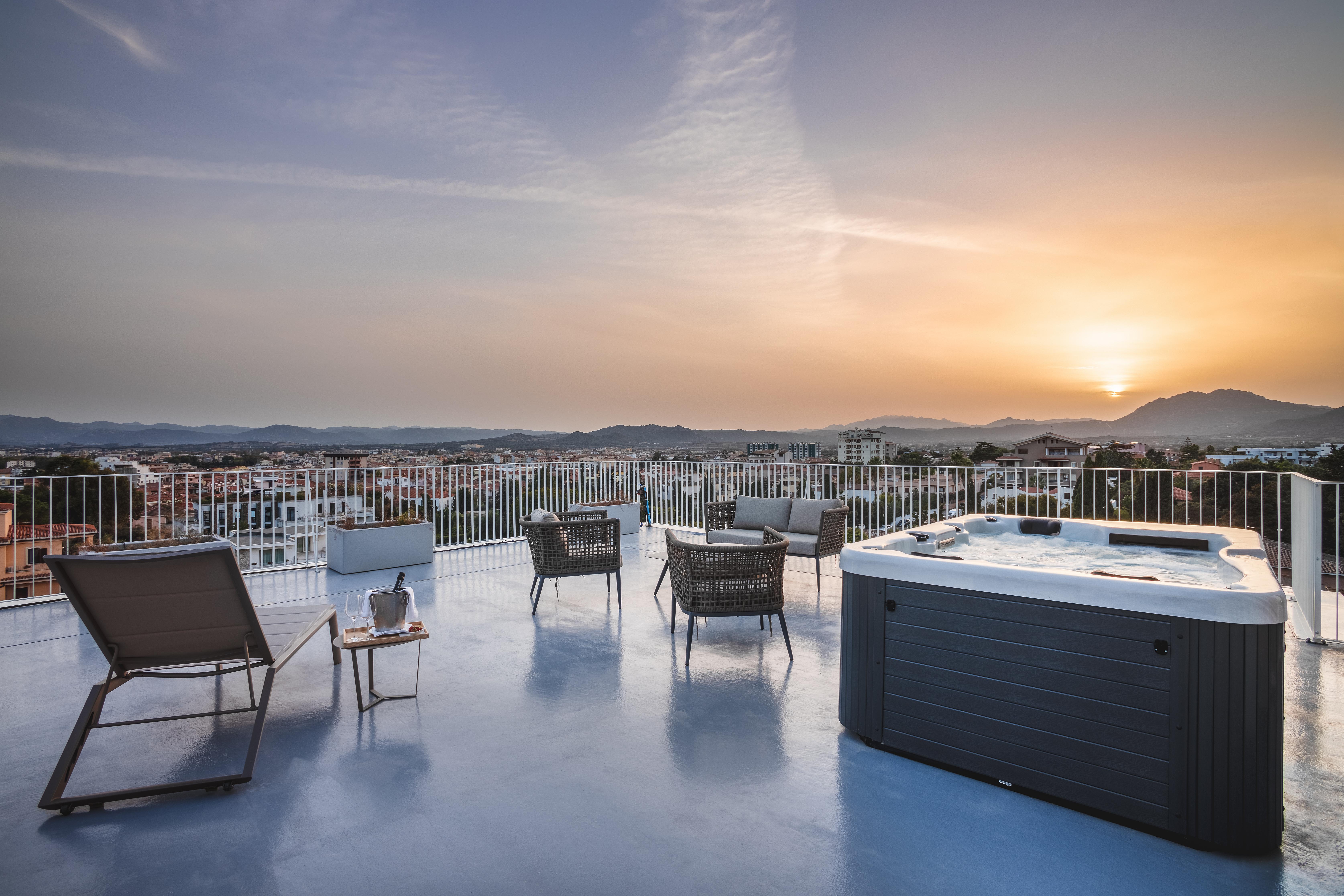 Felix Hotels - Hotel Felix أولبيا المظهر الخارجي الصورة