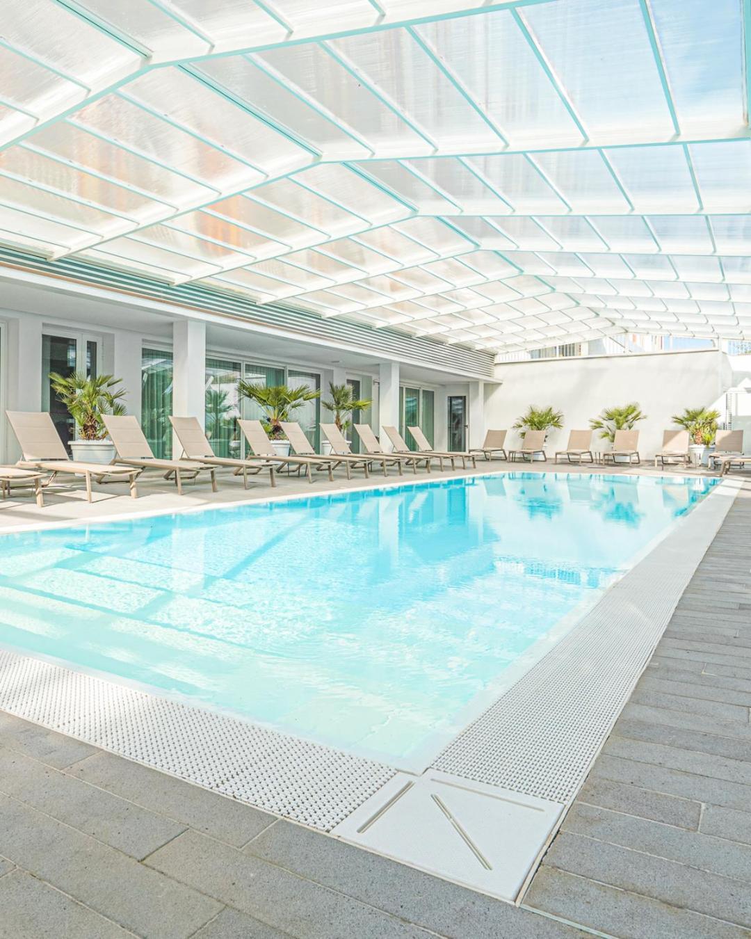 Felix Hotels - Hotel Felix أولبيا المظهر الخارجي الصورة