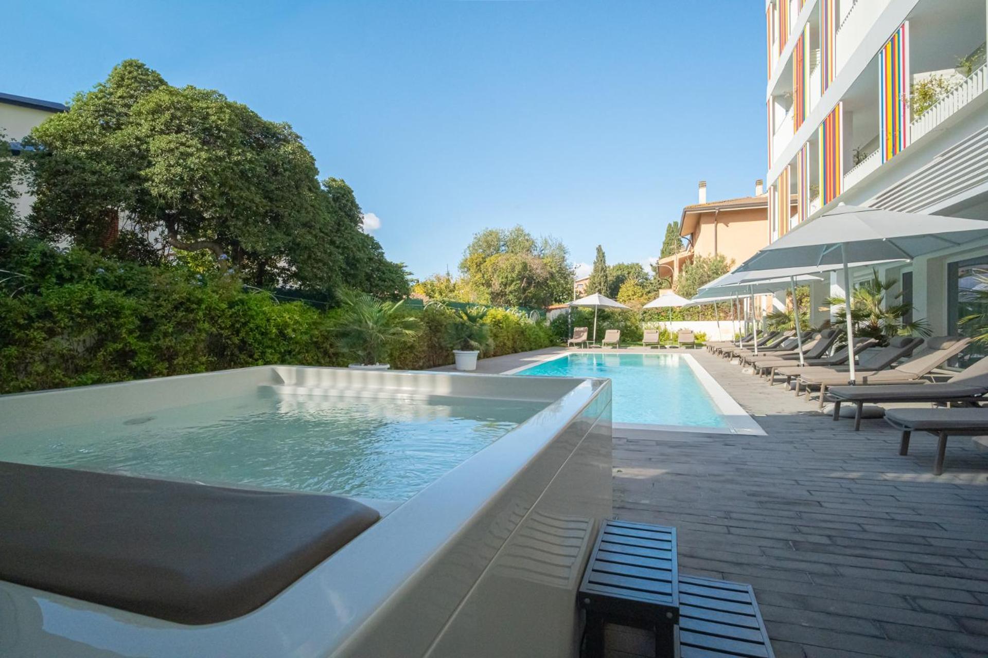 Felix Hotels - Hotel Felix أولبيا المظهر الخارجي الصورة